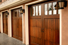 Plough Hill garage extension quotes