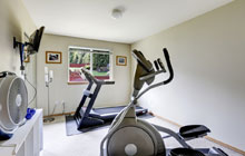 Plough Hill home gym construction leads