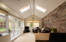Plough Hill single storey extension leads